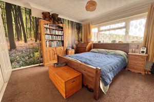 Bedroom 1- click for photo gallery